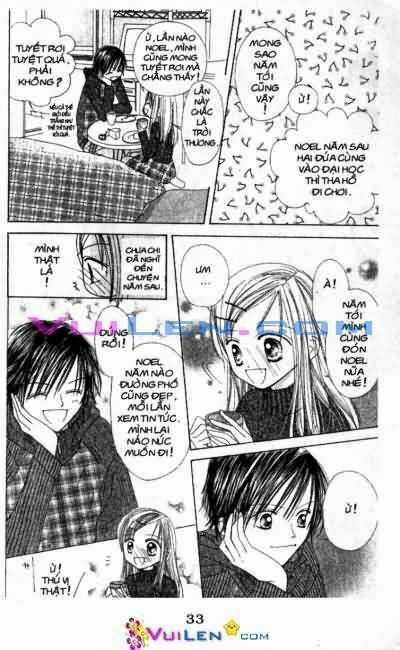 Con Gái Con Trai - Chapter 11 - Trang 33