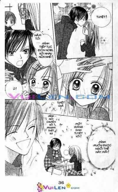 Con Gái Con Trai - Chapter 11 - Trang 36