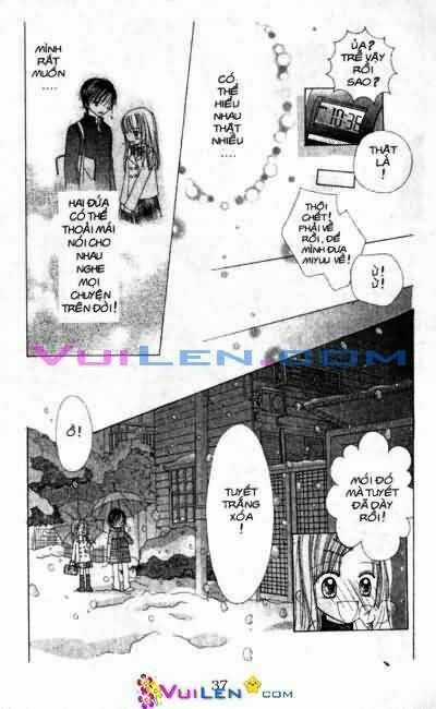 Con Gái Con Trai - Chapter 11 - Trang 37