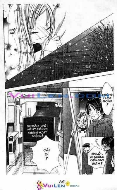 Con Gái Con Trai - Chapter 11 - Trang 39