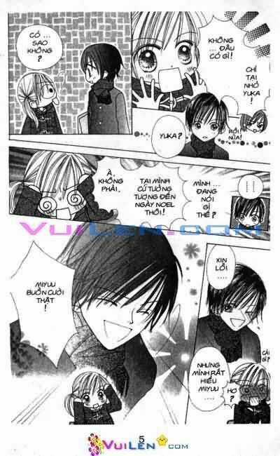 Con Gái Con Trai - Chapter 11 - Trang 5