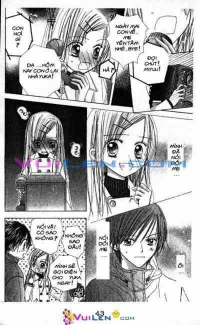 Con Gái Con Trai - Chapter 11 - Trang 43