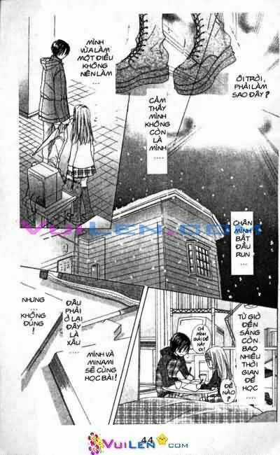 Con Gái Con Trai - Chapter 11 - Trang 44