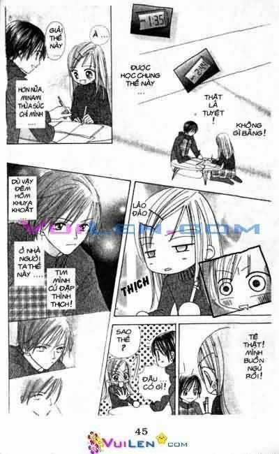 Con Gái Con Trai - Chapter 11 - Trang 45