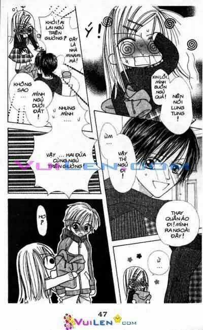 Con Gái Con Trai - Chapter 11 - Trang 47