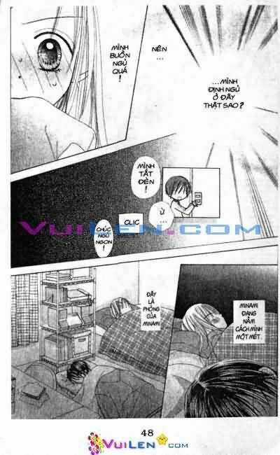 Con Gái Con Trai - Chapter 11 - Trang 48