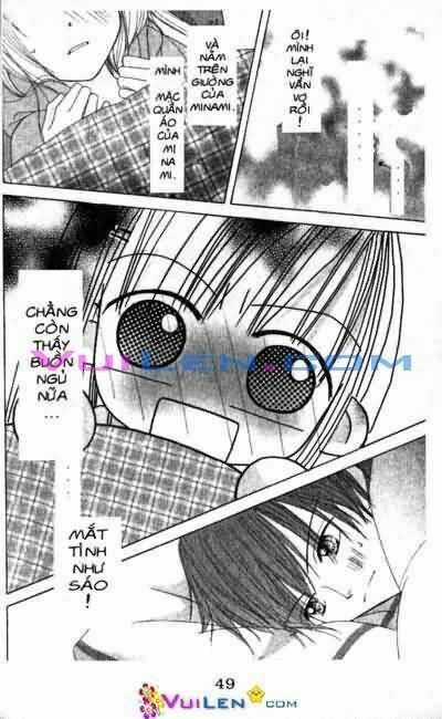 Con Gái Con Trai - Chapter 11 - Trang 49