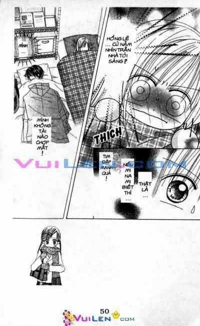 Con Gái Con Trai - Chapter 11 - Trang 50