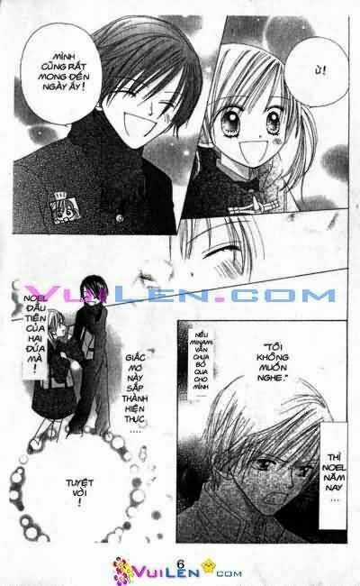 Con Gái Con Trai - Chapter 11 - Trang 6