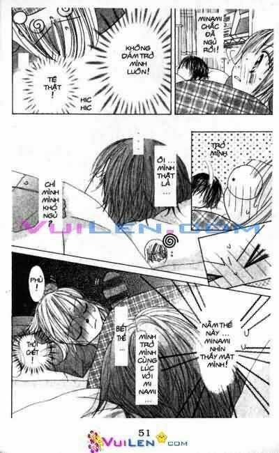 Con Gái Con Trai - Chapter 11 - Trang 51