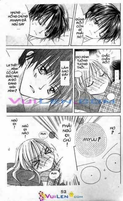 Con Gái Con Trai - Chapter 11 - Trang 52