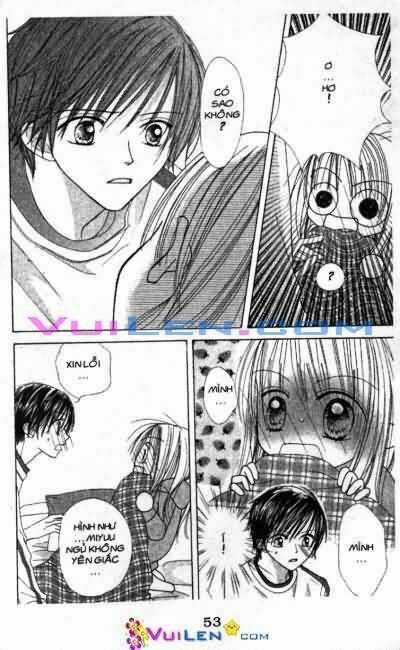 Con Gái Con Trai - Chapter 11 - Trang 53