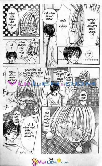 Con Gái Con Trai - Chapter 11 - Trang 54