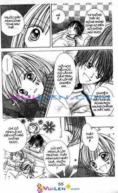 Con Gái Con Trai - Chapter 11 - Trang 55