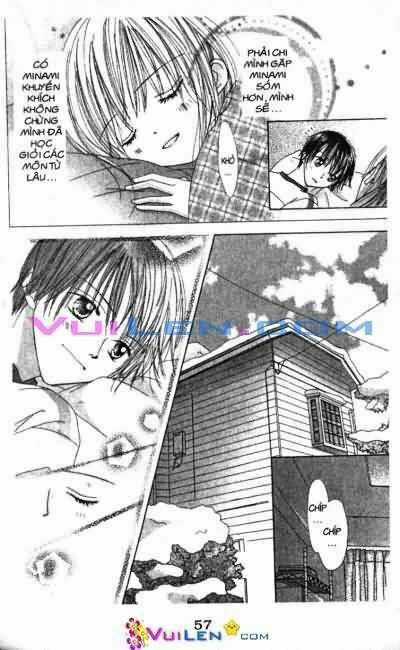 Con Gái Con Trai - Chapter 11 - Trang 57