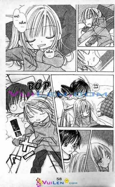 Con Gái Con Trai - Chapter 11 - Trang 58