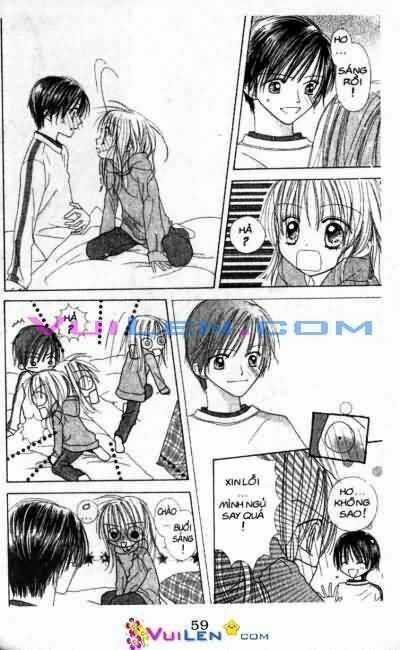 Con Gái Con Trai - Chapter 11 - Trang 59