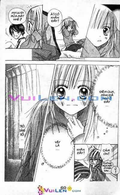 Con Gái Con Trai - Chapter 11 - Trang 60