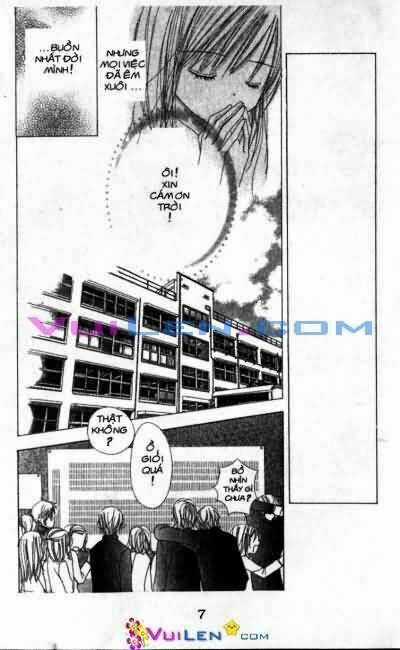 Con Gái Con Trai - Chapter 11 - Trang 7