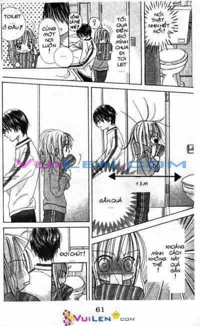 Con Gái Con Trai - Chapter 11 - Trang 61