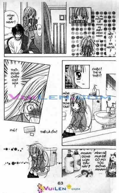 Con Gái Con Trai - Chapter 11 - Trang 63