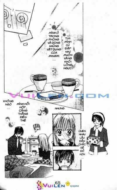 Con Gái Con Trai - Chapter 11 - Trang 65