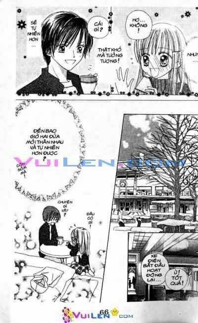 Con Gái Con Trai - Chapter 11 - Trang 66