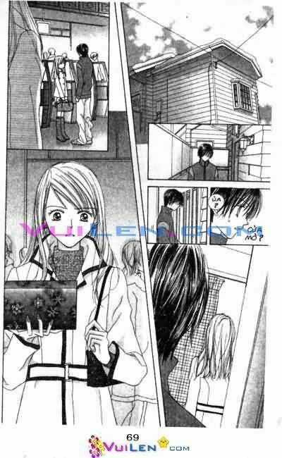 Con Gái Con Trai - Chapter 11 - Trang 69