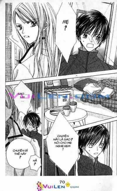 Con Gái Con Trai - Chapter 11 - Trang 70