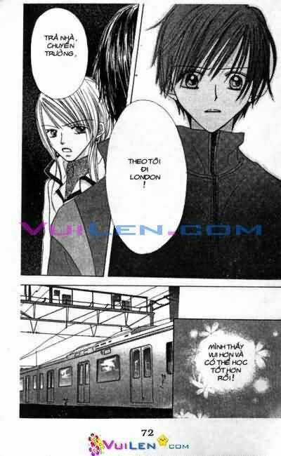 Con Gái Con Trai - Chapter 11 - Trang 72