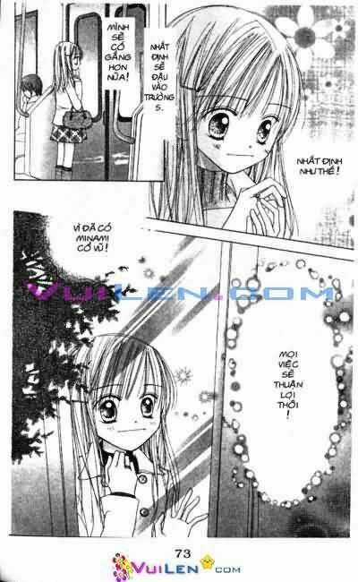 Con Gái Con Trai - Chapter 11 - Trang 73