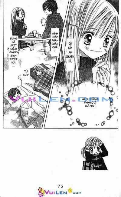 Con Gái Con Trai - Chapter 11 - Trang 75