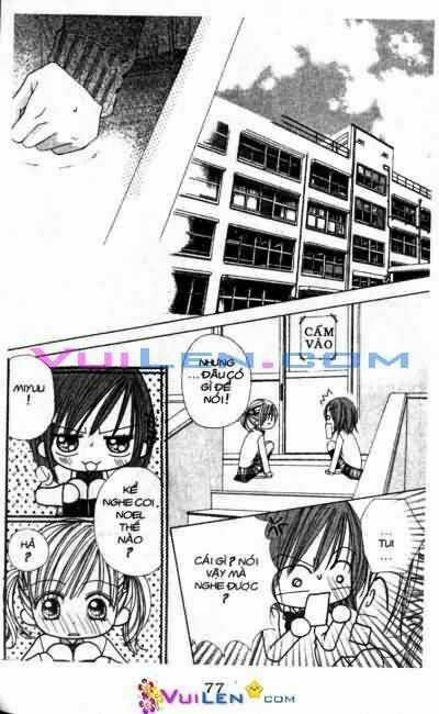 Con Gái Con Trai - Chapter 11 - Trang 77