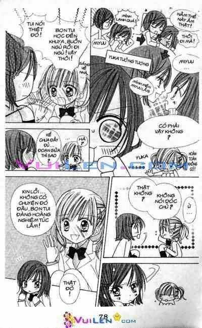 Con Gái Con Trai - Chapter 11 - Trang 78