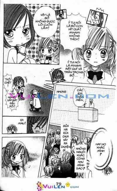 Con Gái Con Trai - Chapter 11 - Trang 79