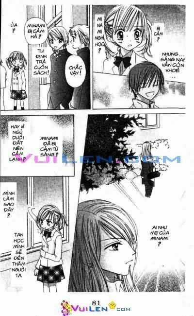 Con Gái Con Trai - Chapter 11 - Trang 81