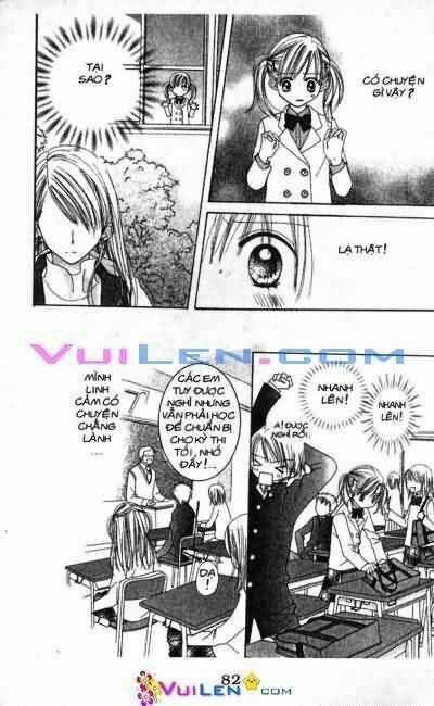 Con Gái Con Trai - Chapter 11 - Trang 82