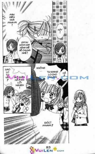 Con Gái Con Trai - Chapter 11 - Trang 83