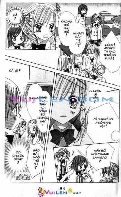 Con Gái Con Trai - Chapter 11 - Trang 84