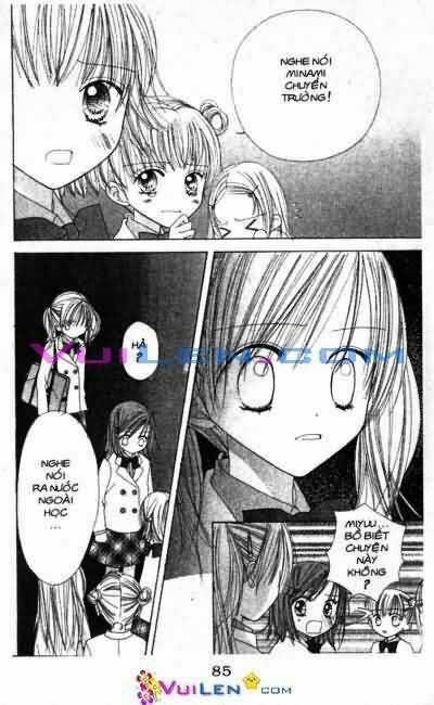 Con Gái Con Trai - Chapter 11 - Trang 85