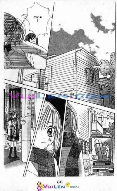 Con Gái Con Trai - Chapter 11 - Trang 86