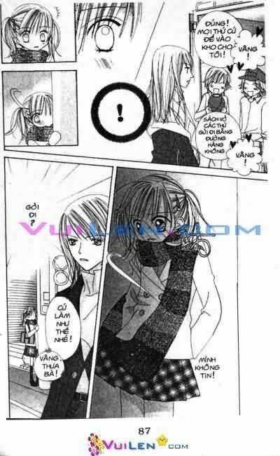 Con Gái Con Trai - Chapter 11 - Trang 87