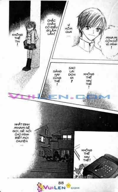 Con Gái Con Trai - Chapter 11 - Trang 88