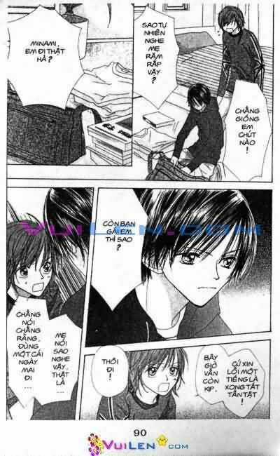 Con Gái Con Trai - Chapter 11 - Trang 90