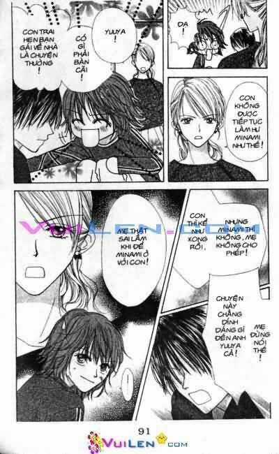 Con Gái Con Trai - Chapter 11 - Trang 91