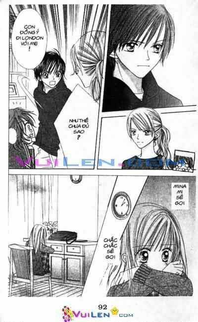 Con Gái Con Trai - Chapter 11 - Trang 92