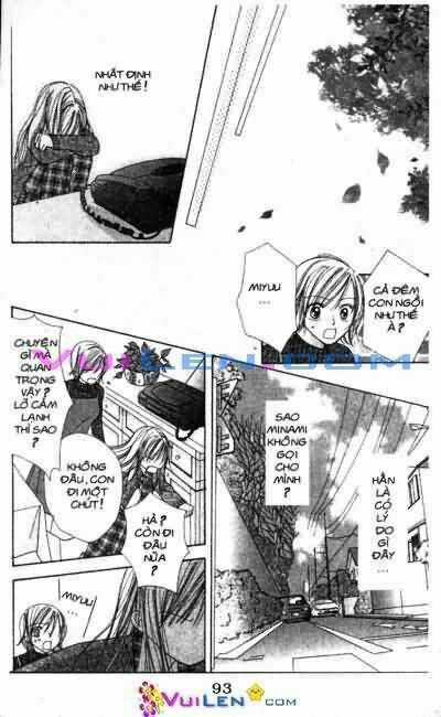 Con Gái Con Trai - Chapter 11 - Trang 93