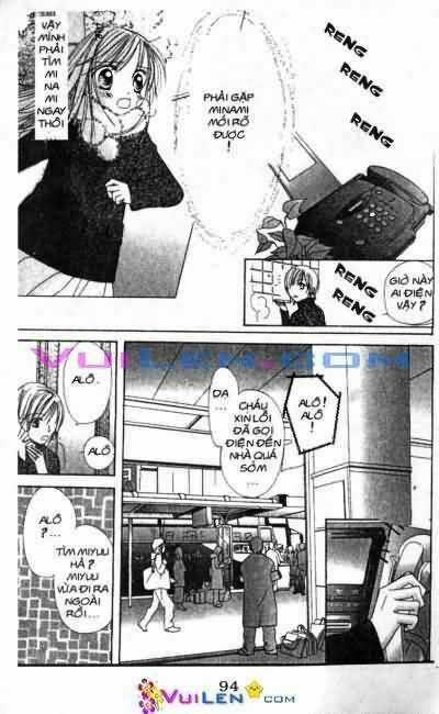 Con Gái Con Trai - Chapter 11 - Trang 94