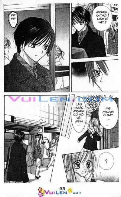 Con Gái Con Trai - Chapter 11 - Trang 95