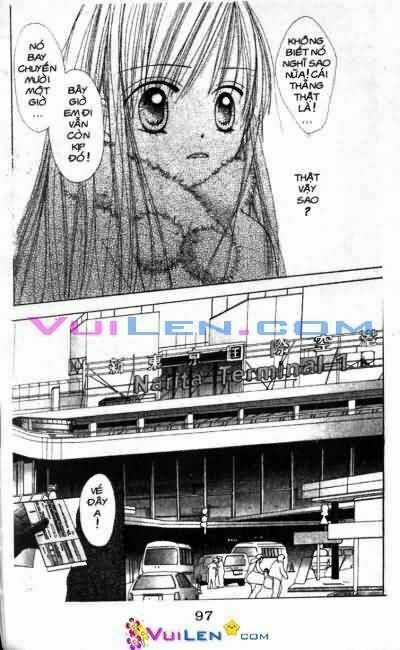 Con Gái Con Trai - Chapter 11 - Trang 97